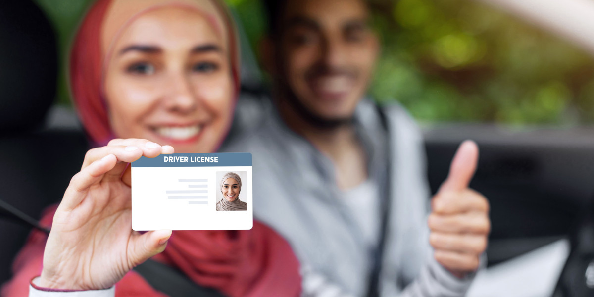 Five Killer Quora Answers On Buy A Driving Licence