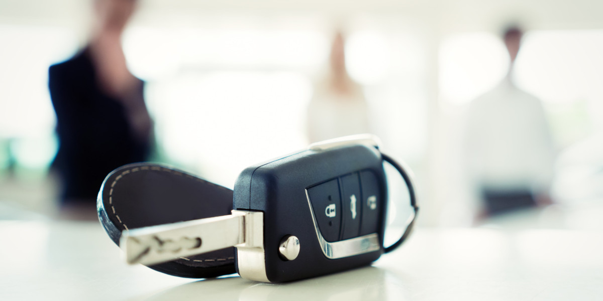 The 10 Most Terrifying Things About How To Get Replacement Car Keys