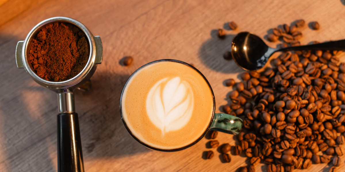 A Proactive Rant About Dulco Coffee Machine