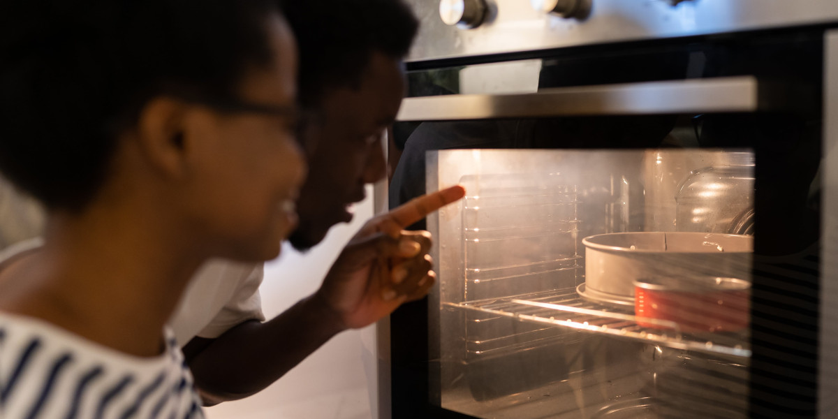 The Ultimate Cheat Sheet On Kitchen Built In Oven