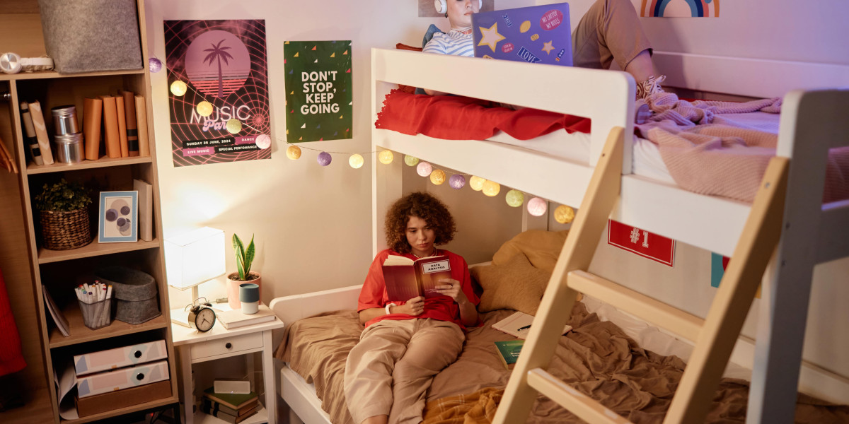 Guide To 3 Bed Bunks: The Intermediate Guide The Steps To 3 Bed Bunks