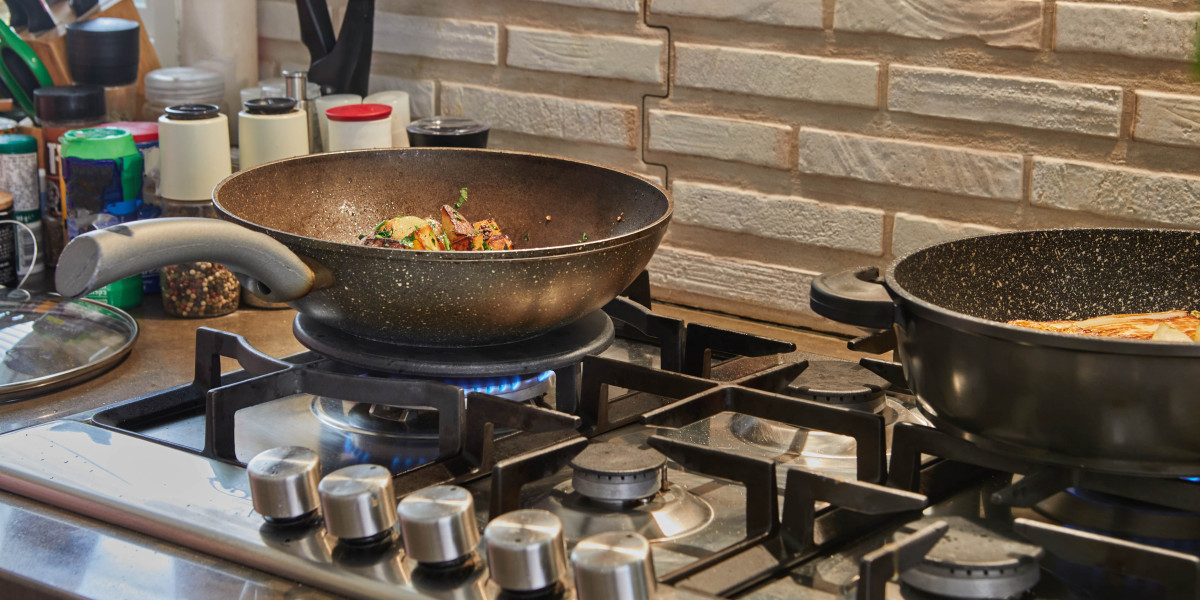 20 Fun Facts About Built In Range