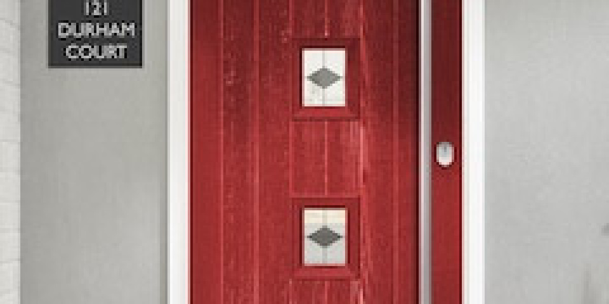 What's The Ugly Real Truth Of Composite Front Door Repairs