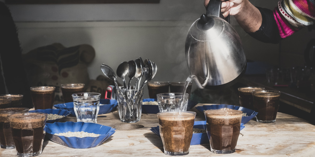 The Reason Behind Tassimo Coffee Maker In 2024 Is The Main Focus Of All People's Attention. 2024