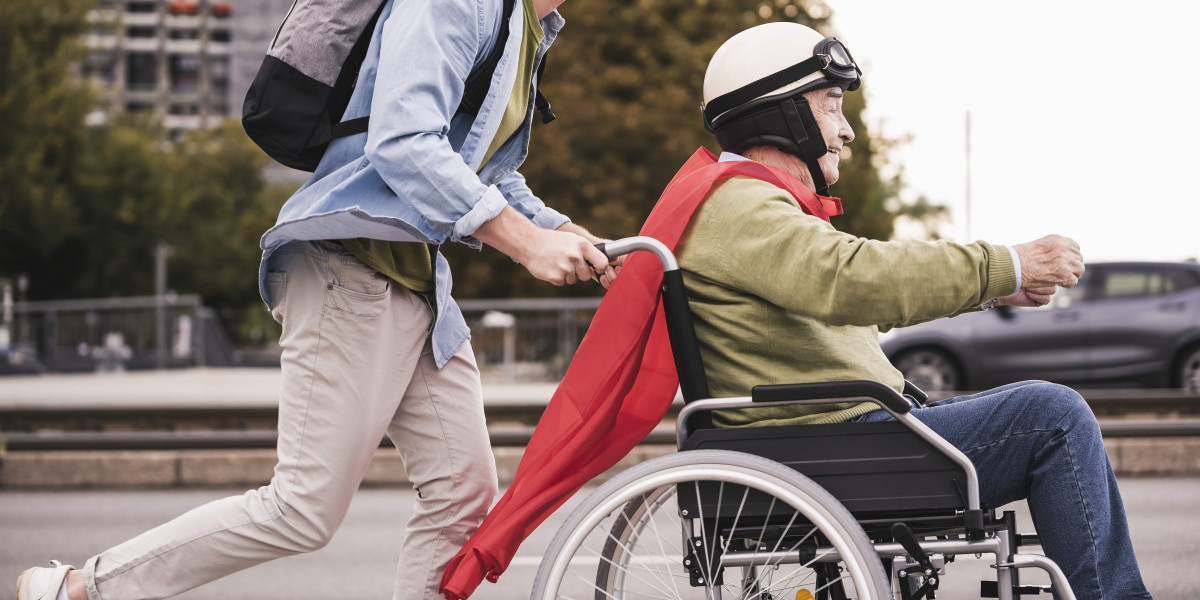 Why We Enjoy Folding Mobility Scooter UK (And You Should, Too!)