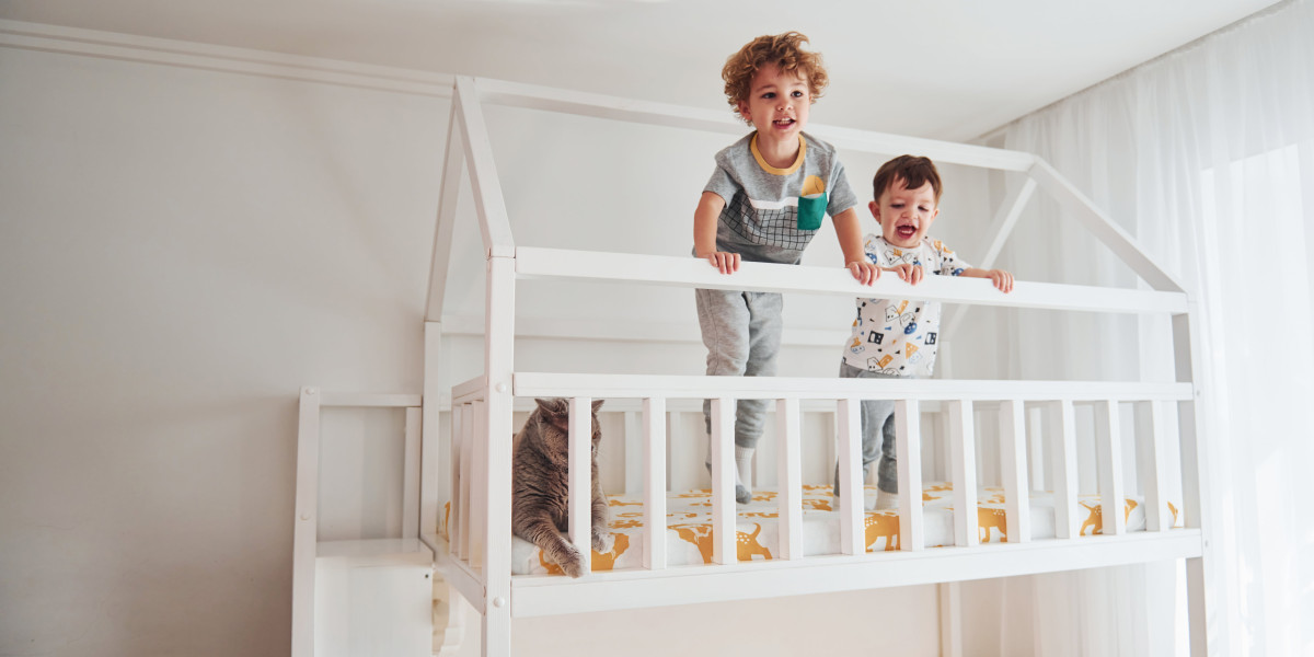You'll Never Guess This Triple Bunk Beds For Adults Uk's Benefits