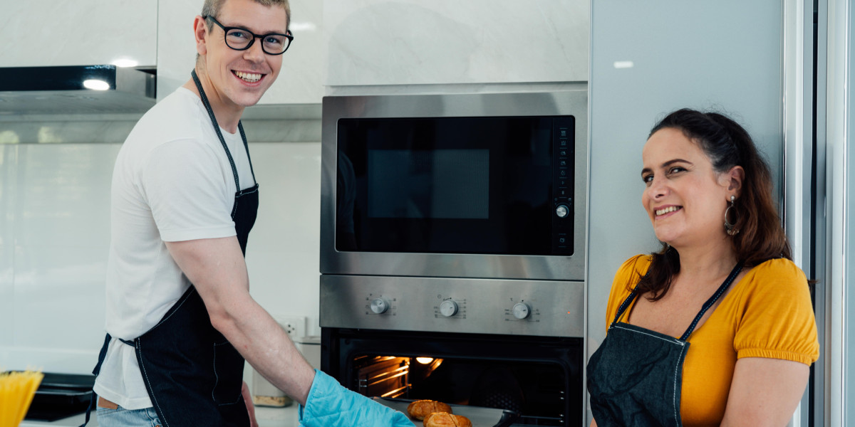 The 10 Most Terrifying Things About Built-In Cooker And Hob
