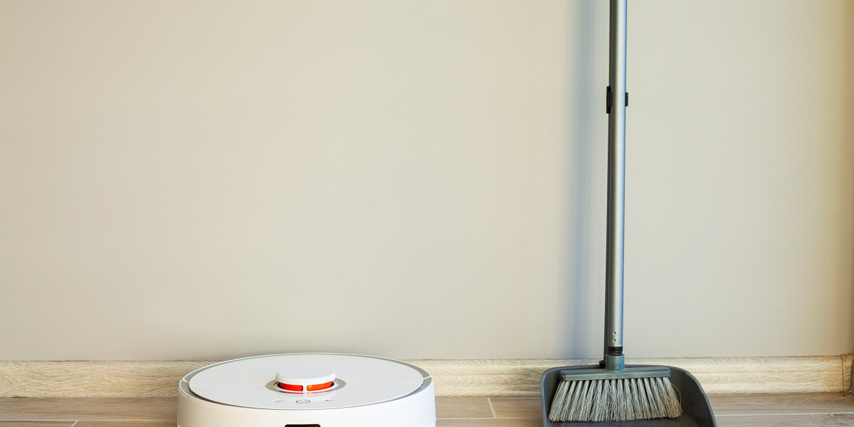 5 Killer Quora Answers On Robot Cleaner