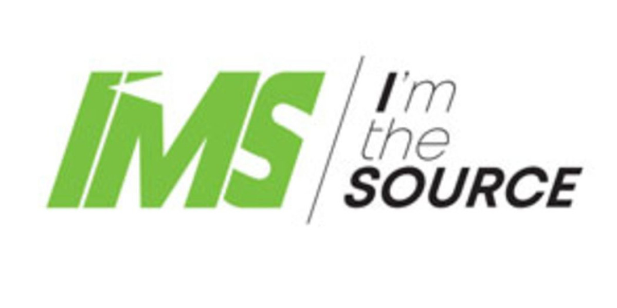 Why Choose IMS Group for Logistics and Supply Chain Management?