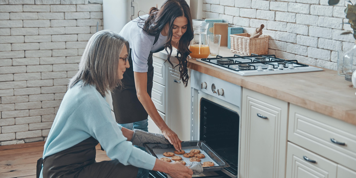 10 Reasons Why People Hate Built In Electric Cooker. Built In Electric Cooker