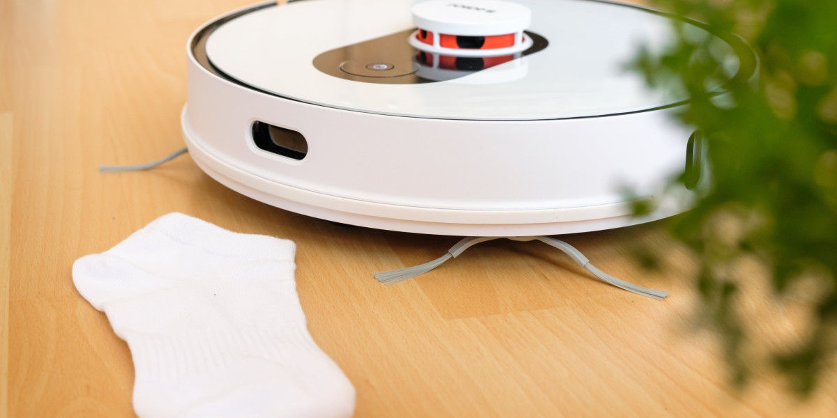 You'll Be Unable To Guess Floor Vacuum Robot's Secrets