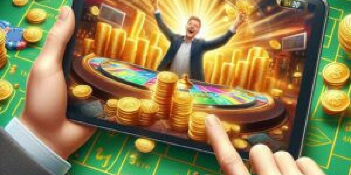Situs Resmi Slot: Cara Aman dan Nyaman Bermain Slot Online