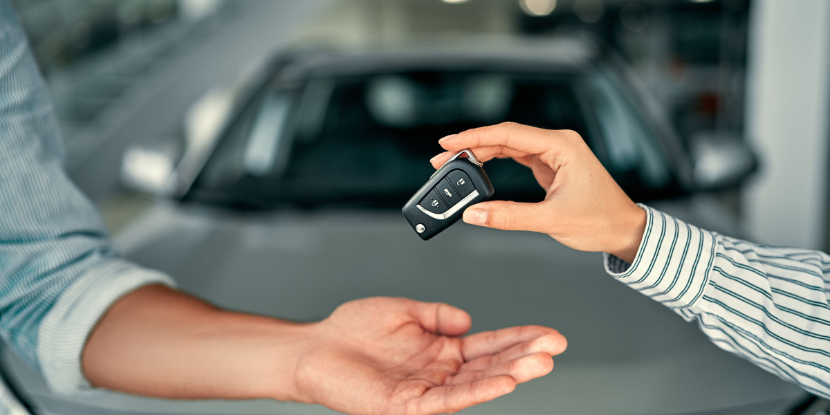 Why All The Fuss About Key Fobs Replacement?