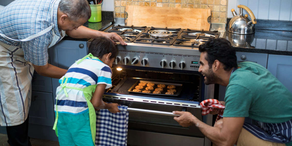 Guide To Builtin Ovens: The Intermediate Guide On Builtin Ovens