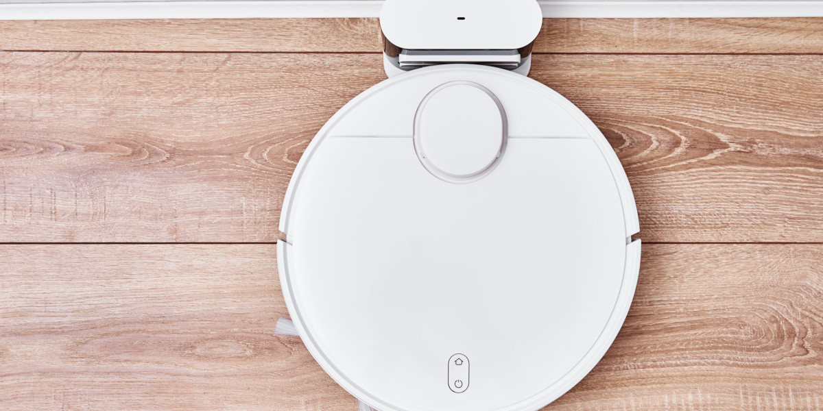 Robot Vacuum Cleaner Quiet Tips To Relax Your Daily Lifethe One Robot Vacuum Cleaner Quiet Trick Every Person Should Kno