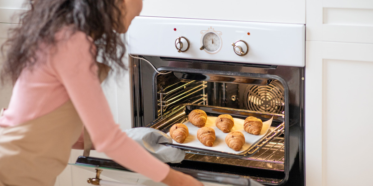 Why We Love Built In Oven And Hob (And You Should, Too!)