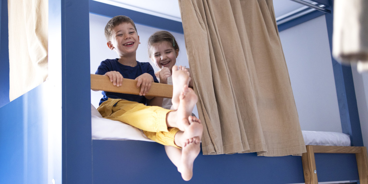 Small Triple Bunk Bed: What's No One Is Talking About
