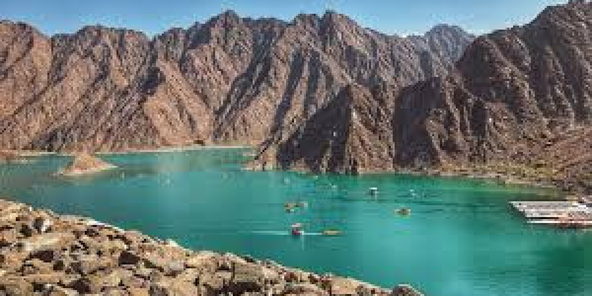Hatta Mountain Tour: A Complete Travel Guide
