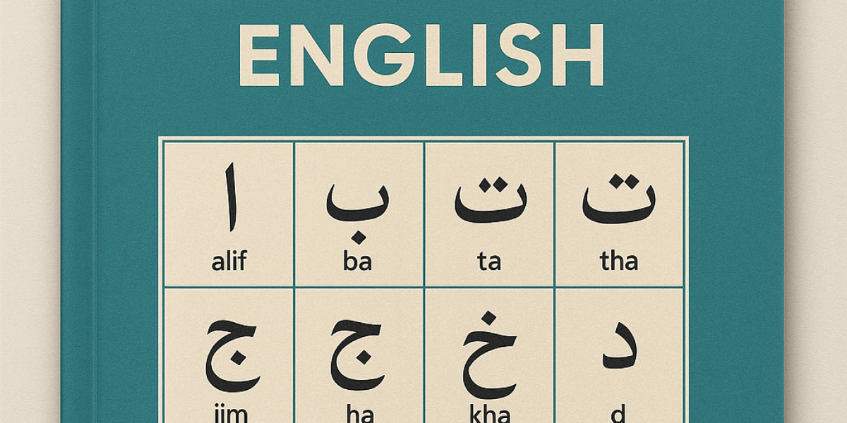 Norani Qaida in English: A Complete Guide for Beginners