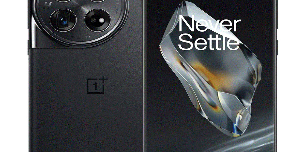 Comprehensive Guide: one plus 12