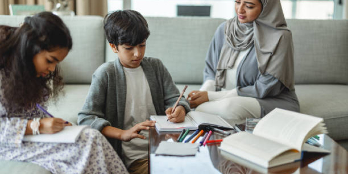 My Private Tutor UAE – Comprehensive Guide to Personalized Learning in the UAE
