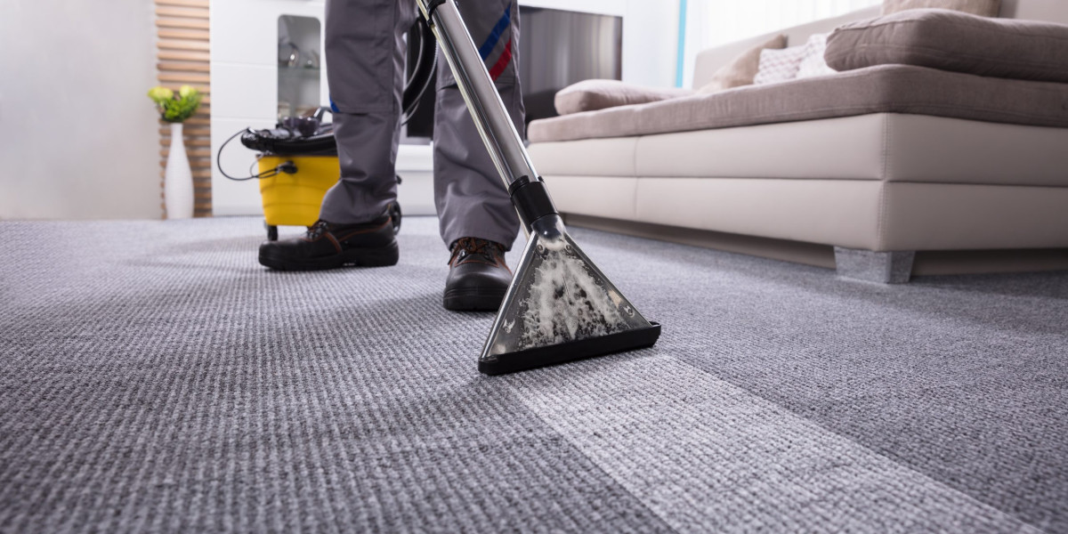 ﻿﻿How Carpet Cleaning Can Help Reduce Seasonal Allergies