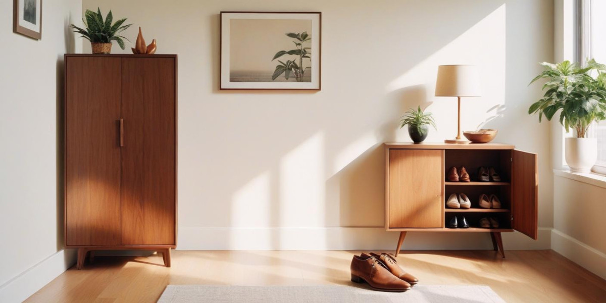 Buying Guide for Shoes Cabinets in Dubai